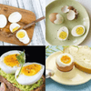 Perfect Dealz Colour-Changing Egg Timer