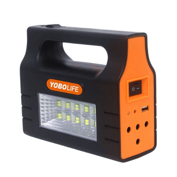 Multifunction Solar Digital System Kit image 3