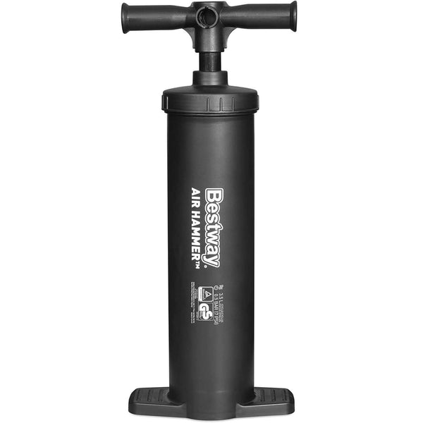 3.5L Bestway Air Hammer Pump image 0