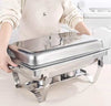 Perfect Dealz Rectangular Chafing Dish