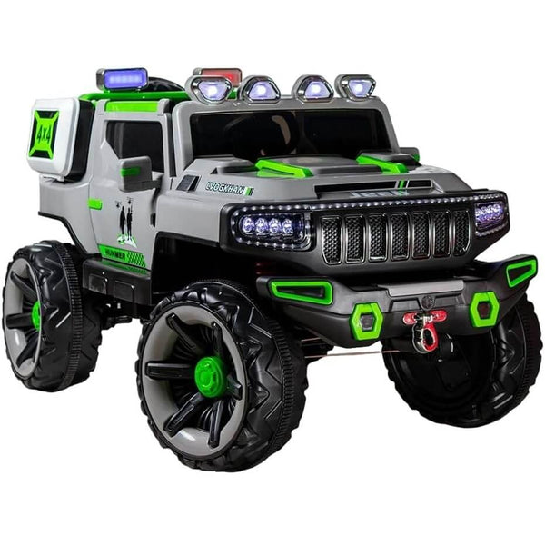 Perfect Dealz Baby Electric Battery Powered Car