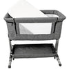 Perfect Dealz Bedside Baby Crib