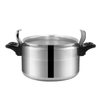 Perfect Dealz 7L Aluminum Pressure Cooker