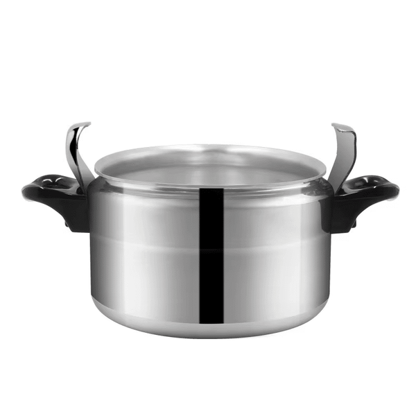 Perfect Dealz 7L Aluminum Pressure Cooker