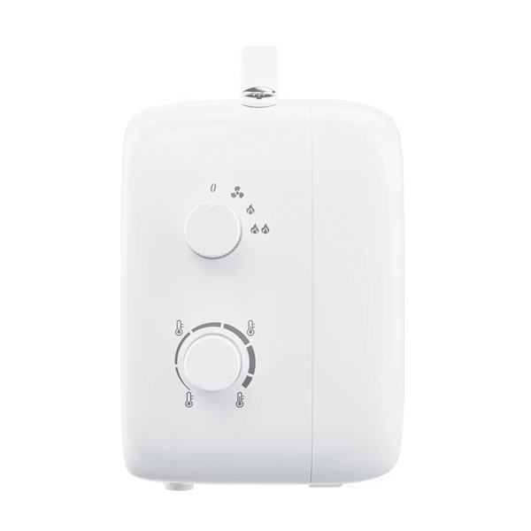 Perfect Dealz 1200W PTC Ceramic Electric Heater Fan