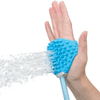 Perfect Dealz Pet Bathing Tool Brush