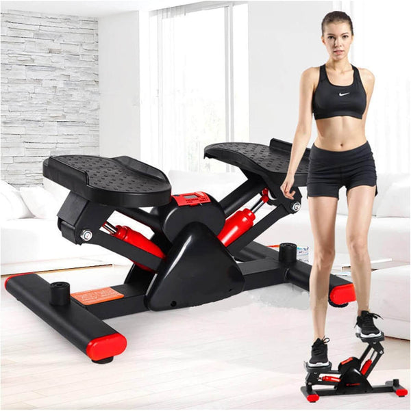 Perfect Dealz Mini Stepper Exercise Machine