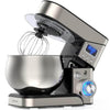 Perfect Dealz 2000W Stainless Steel Stand Mixer With 12L Bowl