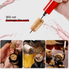 Perfect Dealz Pencil Air Pressure Wine Opener