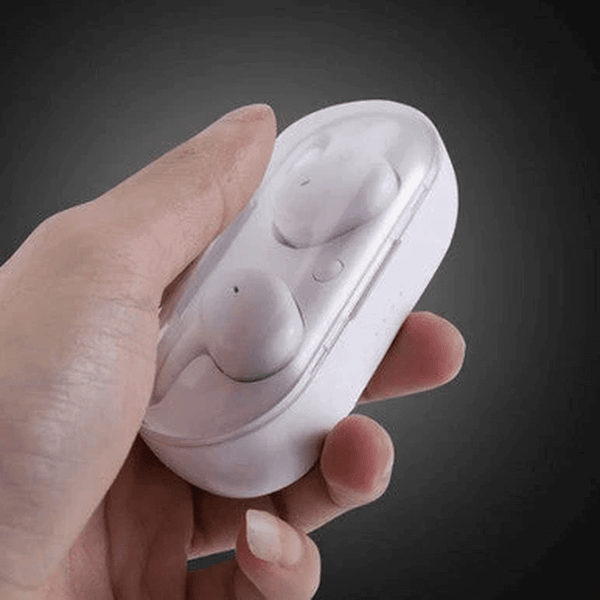 Perfect Dealz TWS-4 Bluetooth 5.0 Wireless Earphones with Noise Reduction