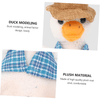 Perfect Dealz Interactive Duck Plush