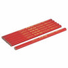 Perfect Dealz 12 Piece Carpenter Pencil Set