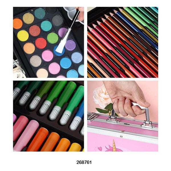 Kids Colour Set Vanity Box image 7