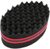 Perfect Dealz Magic Twist Sponge Brush for Hair Styles