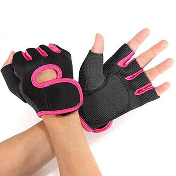 Neoprene Gym Gloves image 1