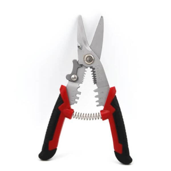 Perfect Dealz Electrician Wire Stripping Pliers