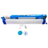 Perfect Dealz 120W Rechargeable USB light 50CM