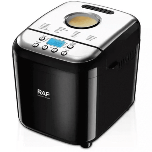 Perfect Dealz 600W Durable Non-Stick Bread Machine