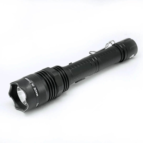 Perfect Dealz Stun Gun With Flashlight