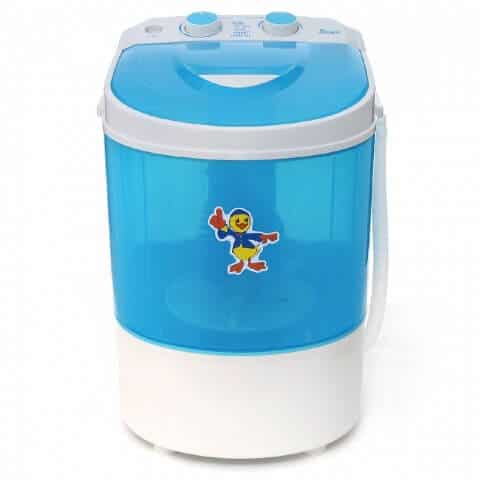 Perfect Dealz 5 in 1 Mini Washing Machine