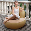 Luxury Comfort Inflatable Chair image 0