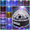 Perfect Dealz MP3 LED Magic Ball Light
