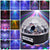 Perfect Dealz MP3 LED Magic Ball Light