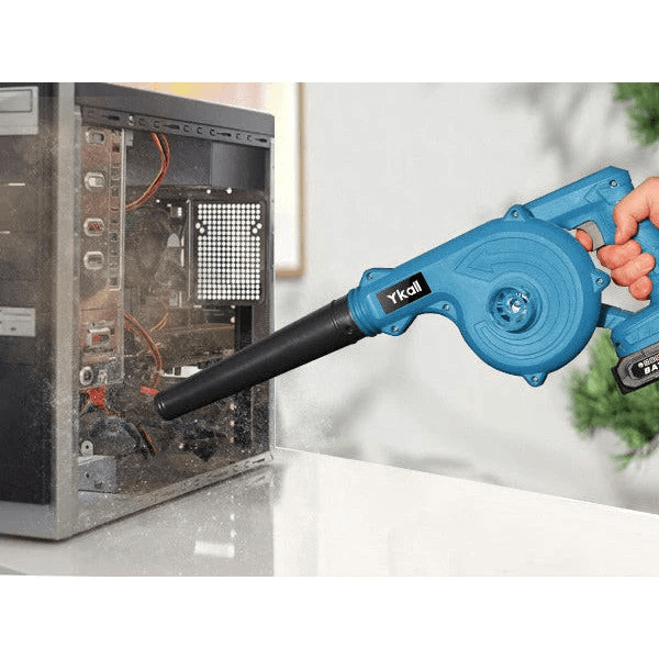 Cordless Electric Air Blower image 2