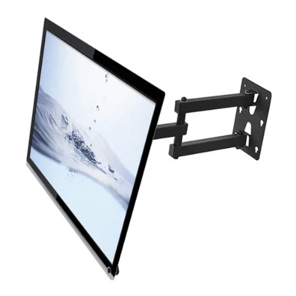 Perfect Dealz Adjustable TV Wall Mount Bracket - 14 to 55 Inch Screens