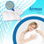 Perfect Dealz Memory Foam Orthopedic Pillow