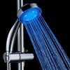 7 Colors LED Showerhead image 3