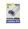 4K DVR Surveillance Camera for Home and Office Security