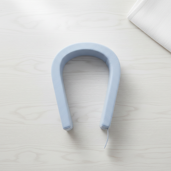 Ergonomic Travel Neck Pillow