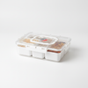 Ultimate Pantry & Meal Prep Organizer
