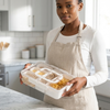 Ultimate Pantry & Meal Prep Organizer