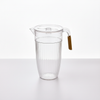 Refresh-Flow Large Capacity Cold Water Kettle