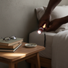 USB Rechargeable Mini Tactical Flashlight