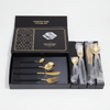 Stainless Steel Cutlery Set Gift Box