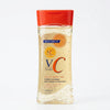 Vitamin C Body Oil Gel Skin Repair in a 200ml bottle, promoting moisture and skin repair after bathing.