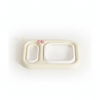 Portable Folding Baby Bath Basin – Lightweight Travel Wash Tub for convenient baby bathing.