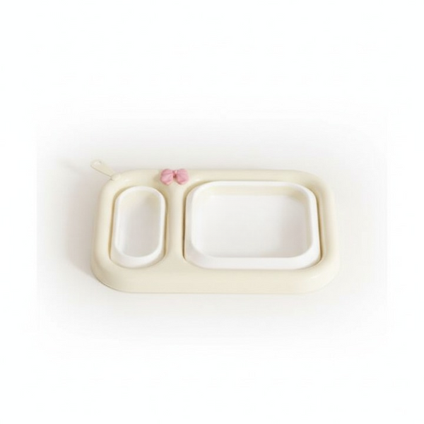 Portable Folding Baby Bath Basin – Lightweight Travel Wash Tub for convenient baby bathing.