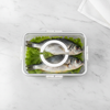 Fresh-Lock Pro Airtight Food Storer