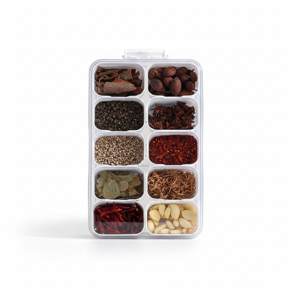 Jumbo Spice & Pantry Organizer