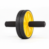 AB Exercise Wheel designed for core strengthening and effective home workouts with dual wheels for stability.