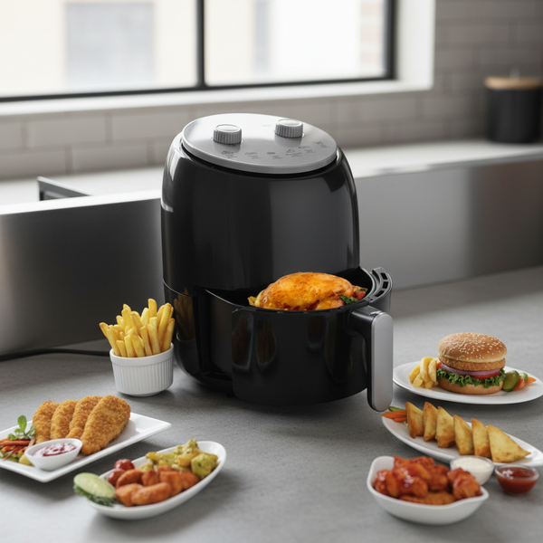 7.7L Air Fryer Oven