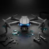 5 Inch RC FPV Racing Drone Set
