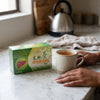 Herbal Liver Detox and Care Tea