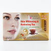 Skin Whitening and Hydrating Tea