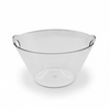 Plastic Party Ice Bucket