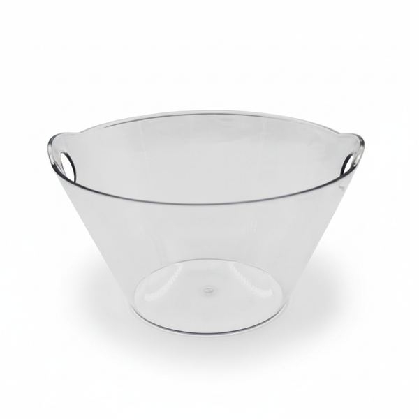 Plastic Party Ice Bucket